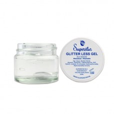 Glitterless gel (15 ml)